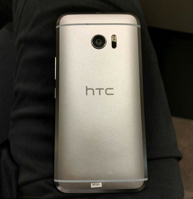 Camera của HTC 10 được dự đoán là 12Mp UltraPixel.